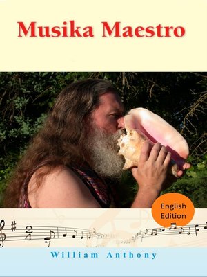 cover image of Musika Maestro (English Edition)